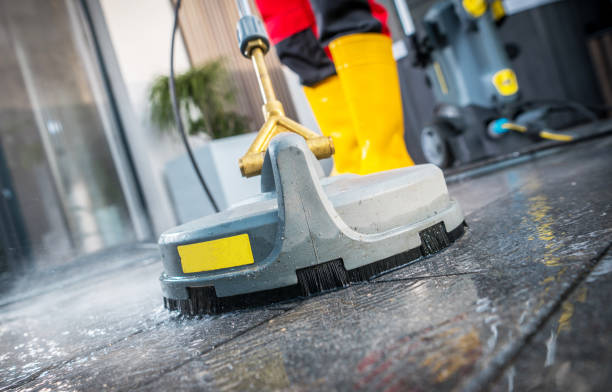 Best Roof Pressure Washing  in Susitna North, AK