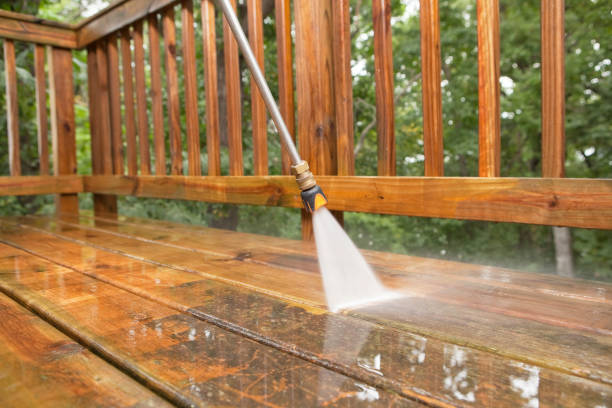 Why Choose Our Certified Pressure Washing Experts for Your Project Needs in Susitna North, AK?