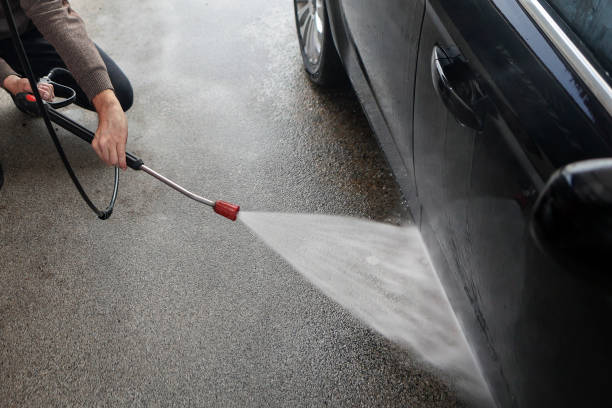 Best Power Washing Near Me  in Susitna North, AK